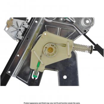 2000 BMW 528i Window Regulator Front Left Cardone Select 822134A image 1 of 4