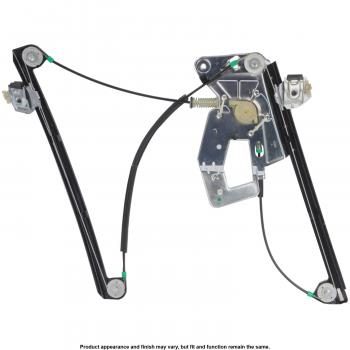 2000 BMW 528i Window Regulator Front Left Cardone Select 822134A image 2 of 4