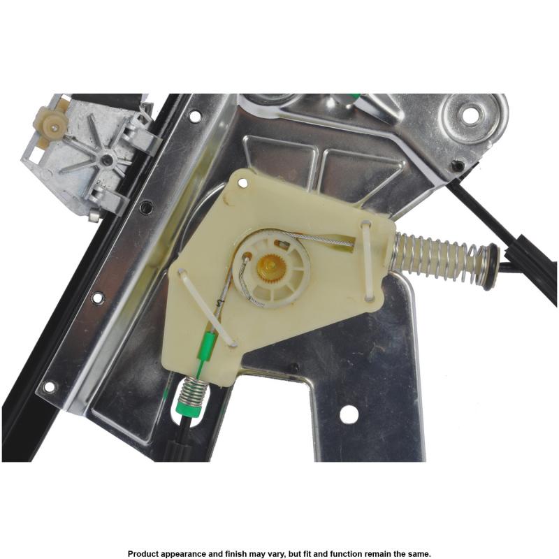 2000 BMW M5 Window Regulator