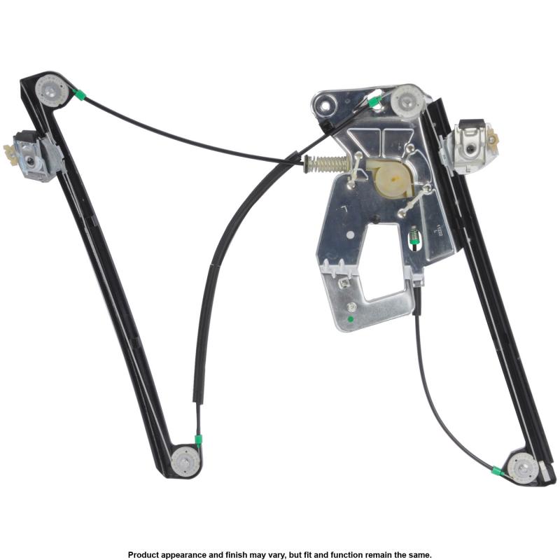 2000 BMW M5 Window Regulator Front Left Cardone Select 822134A image 2 of 4