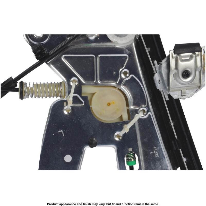 2000 BMW M5 Window Regulator Front Left Cardone Select 822134A image 3 of 4