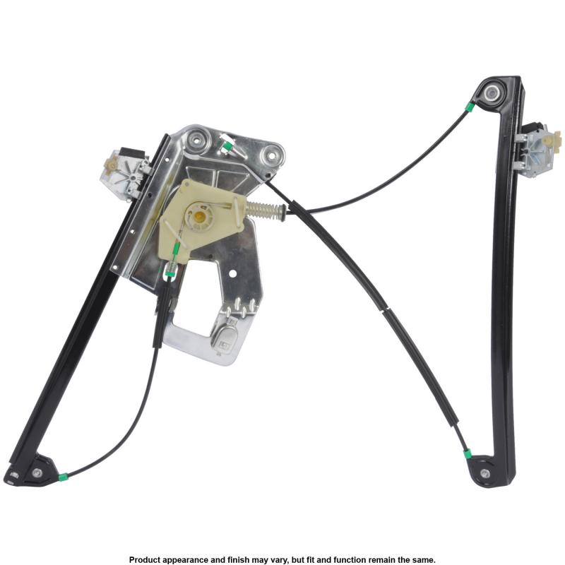 2000 BMW M5 Window Regulator Front Left Cardone Select 822134A image 4 of 4