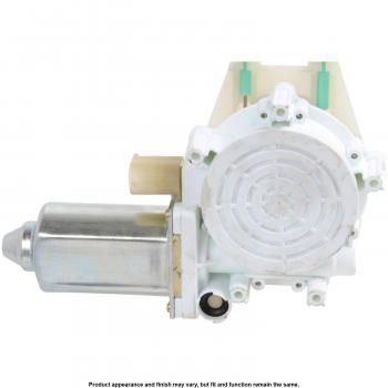 2000 BMW 528i Power Window Motor and Regulator Assembly Rear Right Cardone Select 822134CR image 3 of 4
