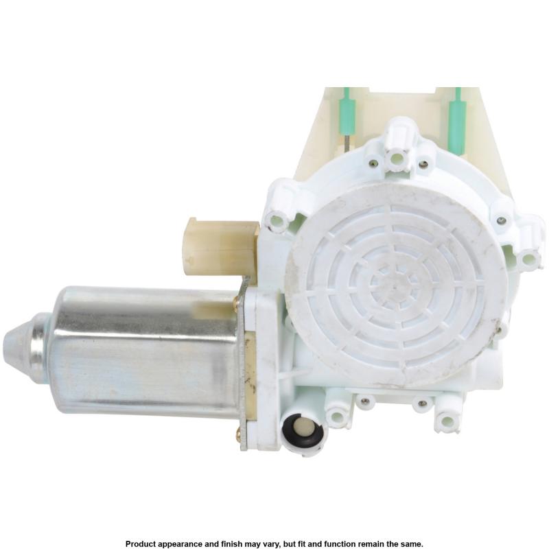 2000 BMW M5 Power Window Motor and Regulator Assembly Rear Right Cardone Select 822134CR image 3 of 4