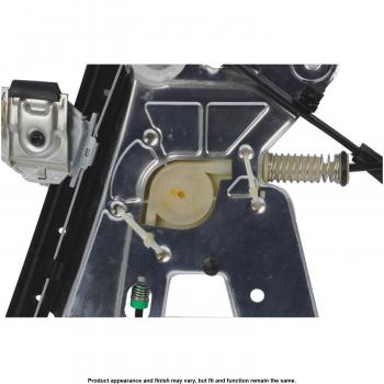 2000 BMW 528i Window Regulator Front Right Cardone Select 822135A image 1 of 4