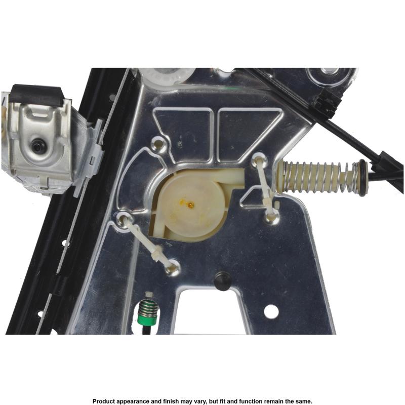 2000 BMW M5 Window Regulator Front Right Cardone Select 822135A image 1 of 4