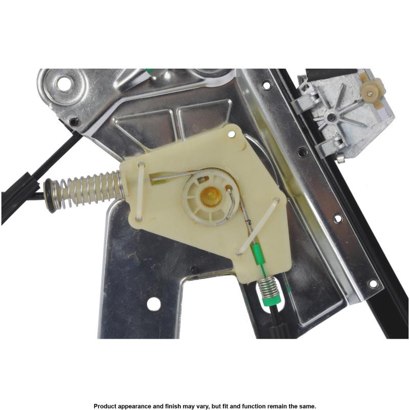 2000 BMW M5 Window Regulator Front Right Cardone Select 822135A image 2 of 4