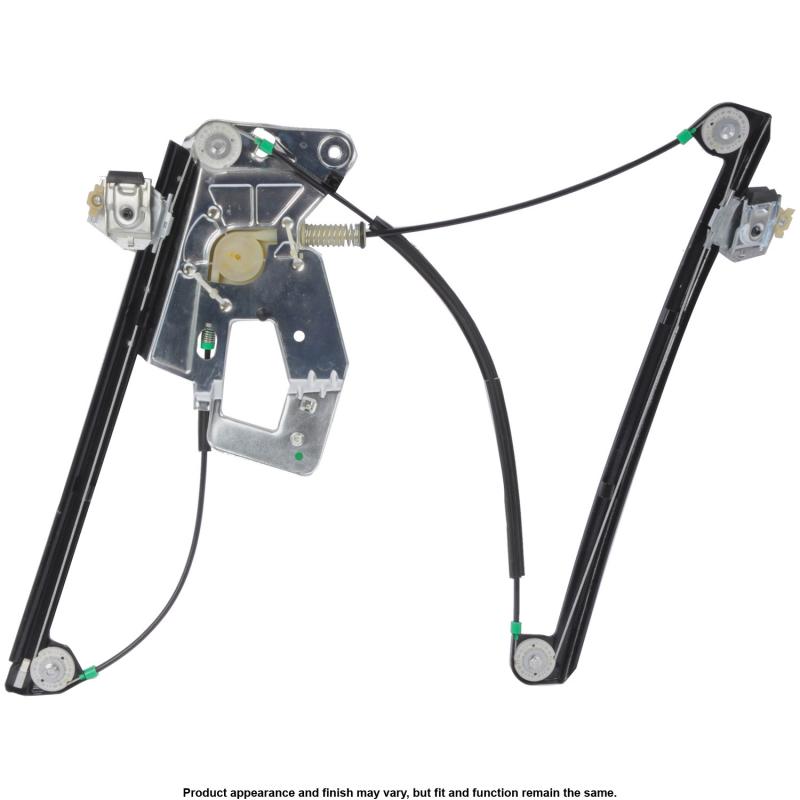 2000 BMW M5 Window Regulator Front Right Cardone Select 822135A image 4 of 4