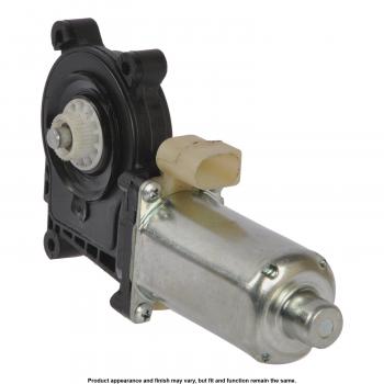 2005 Land Rover Range Rover Power Window Motor Rear Right Cardone Select 822136 image 2 of 4