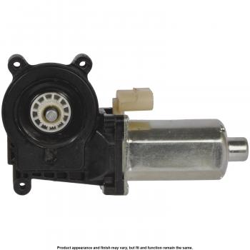2005 Land Rover Range Rover Power Window Motor Rear Right Cardone Select 822136 image 4 of 4