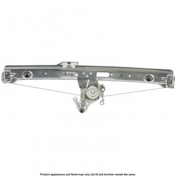 2005 BMW 330i Window Regulator Rear Right Cardone Select 822136A image 1 of 4
