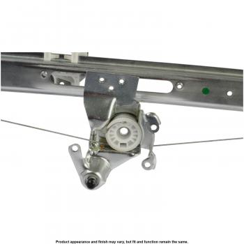 2005 BMW 330i Window Regulator Rear Right Cardone Select 822136A image 3 of 4
