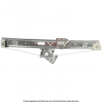2005 BMW 330i Window Regulator Rear Right Cardone Select 822136A image 4 of 4