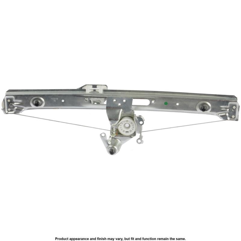 2002 BMW 330i Window Regulator