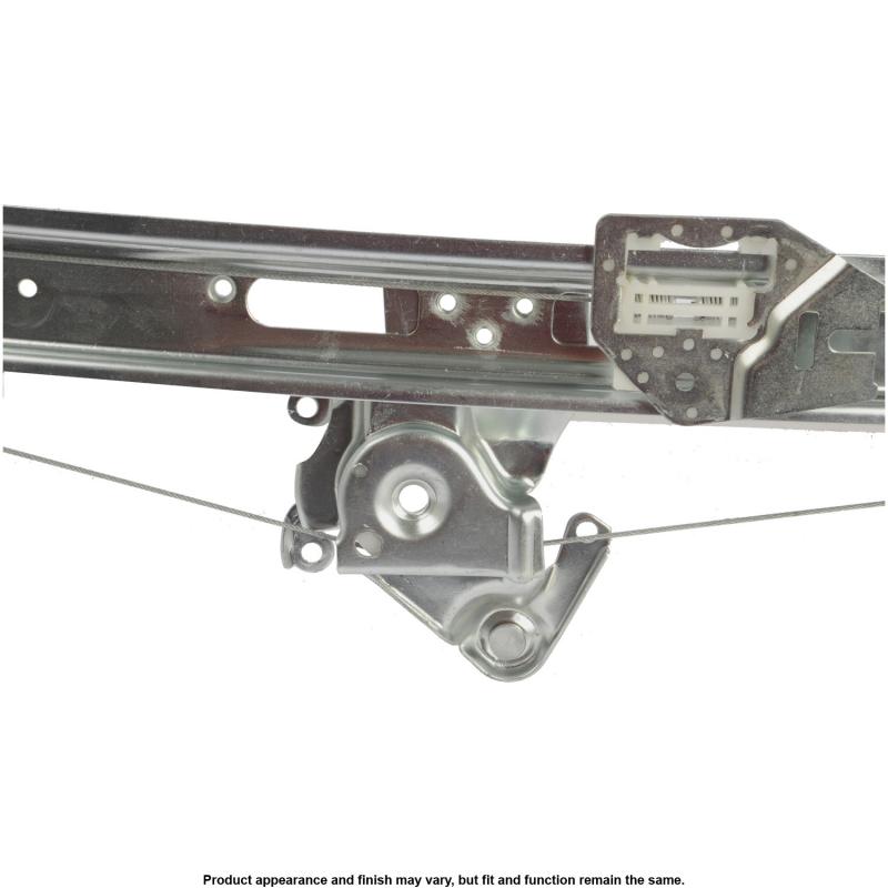 2002 BMW 330xi Window Regulator Rear Right Cardone Select 822136A image 2 of 4