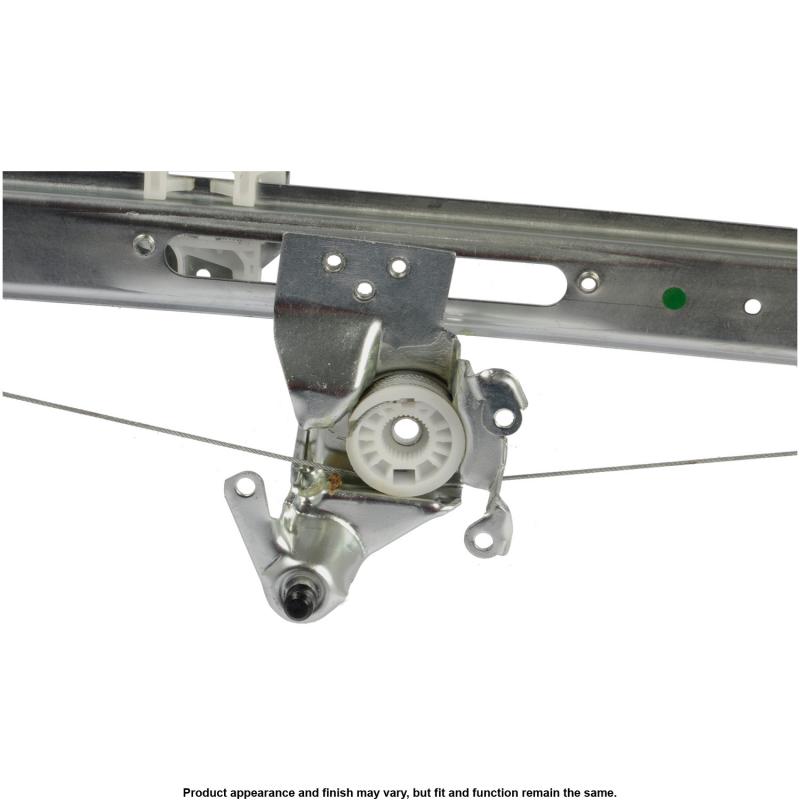 2002 BMW 330xi Window Regulator Rear Right Cardone Select 822136A image 3 of 4
