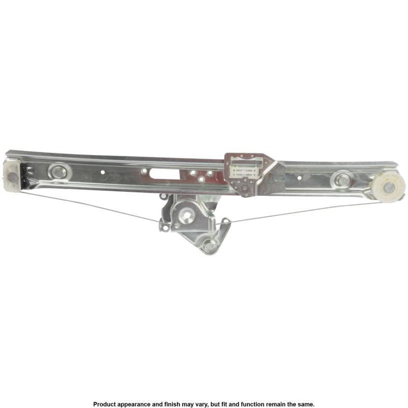 2002 BMW 330xi Window Regulator Rear Right Cardone Select 822136A image 4 of 4