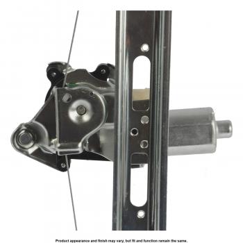 2005 BMW 330i Power Window Motor and Regulator Assembly Rear Right Cardone Select 822136AR image 2 of 4