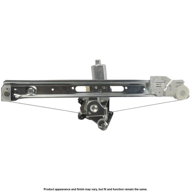 2002 BMW 330xi Power Window Motor and Regulator Assembly Rear Right Cardone Select 822136AR image 1 of 4