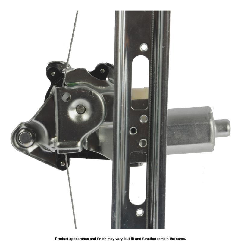2002 BMW 330xi Power Window Motor and Regulator Assembly Rear Right Cardone Select 822136AR image 2 of 4
