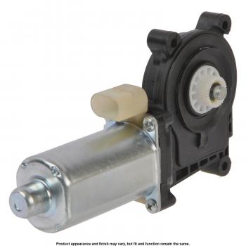 2005 Land Rover Range Rover Power Window Motor Rear Left Cardone Select 822137 image 2 of 4
