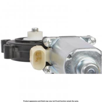 2005 Land Rover Range Rover Power Window Motor Rear Left Cardone Select 822137 image 4 of 4