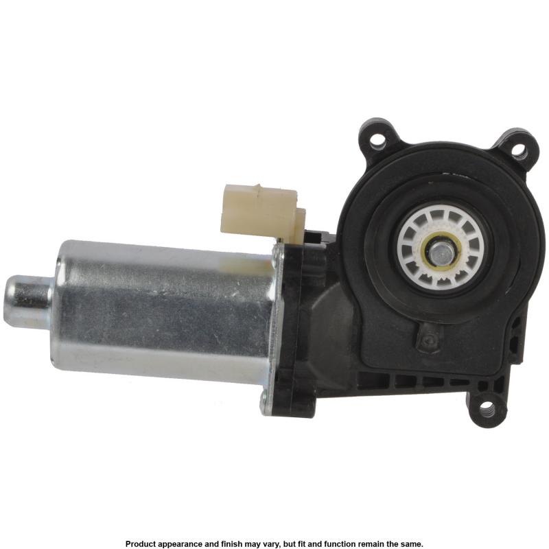 2002 BMW 330xi Power Window Motor Rear Left Cardone Select 822137 image 1 of 4