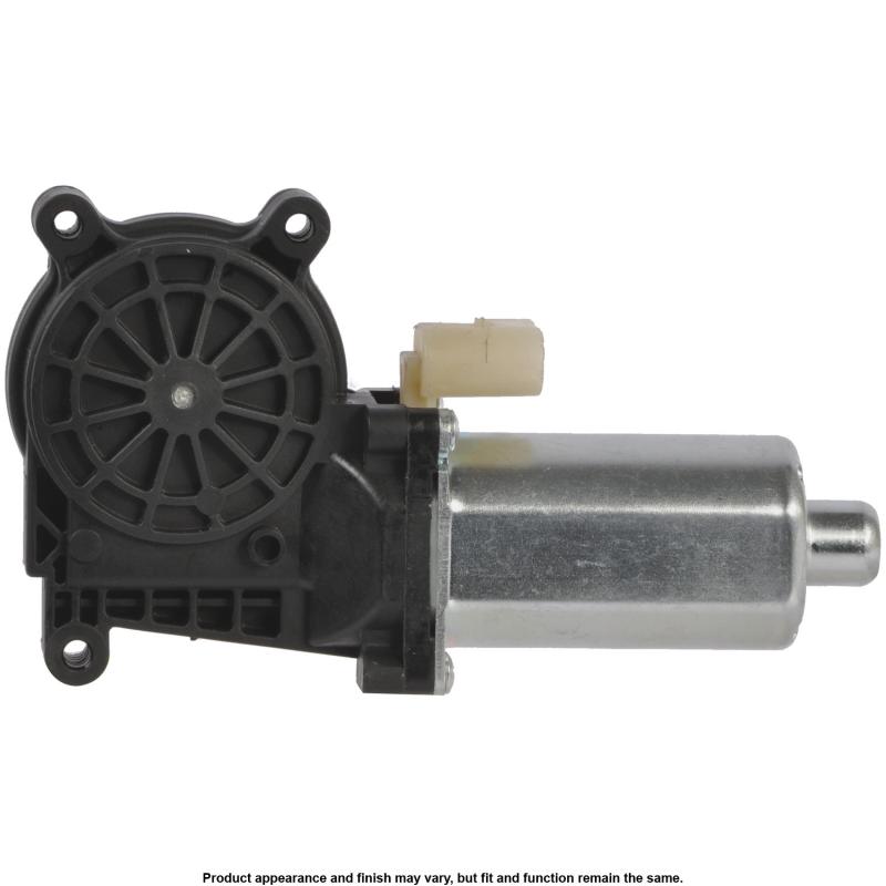2002 BMW 330xi Power Window Motor Rear Left Cardone Select 822137 image 3 of 4