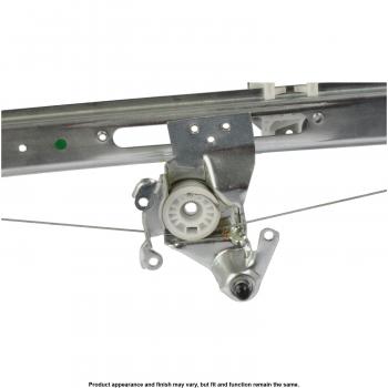 2005 BMW 330i Window Regulator Rear Left Cardone Select 822137A image 3 of 4