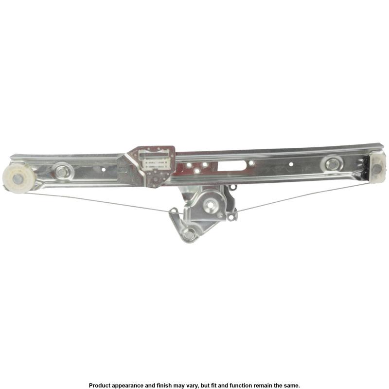 2002 BMW 330xi Window Regulator Rear Left Cardone Select 822137A image 2 of 4