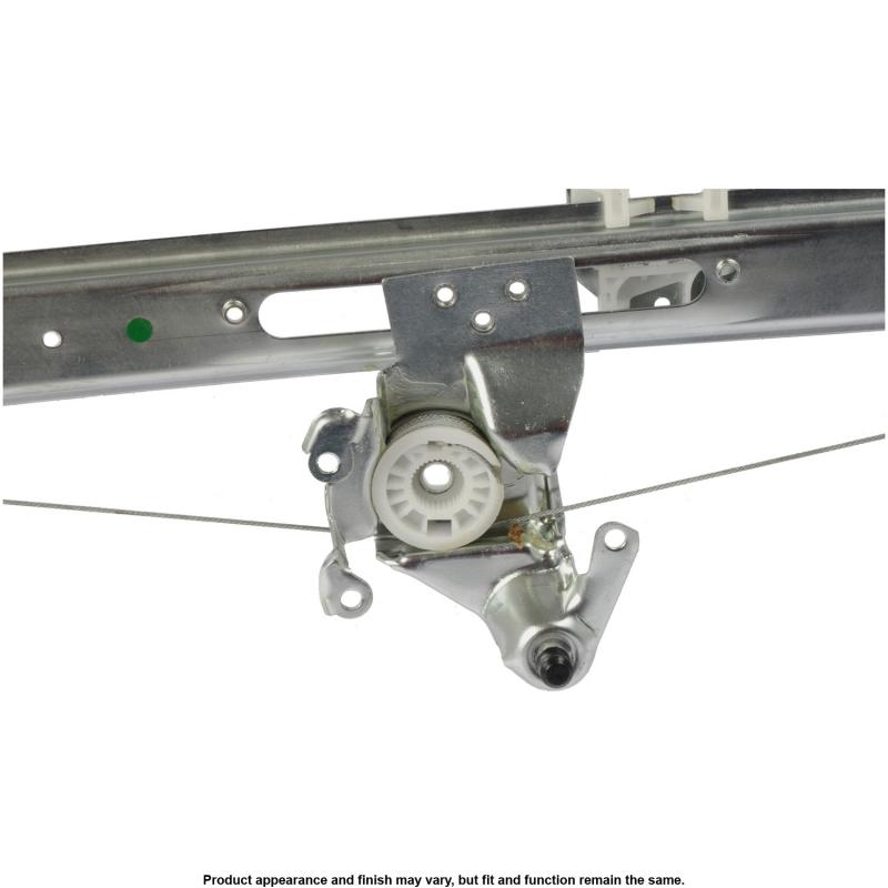 2002 BMW 330xi Window Regulator Rear Left Cardone Select 822137A image 3 of 4