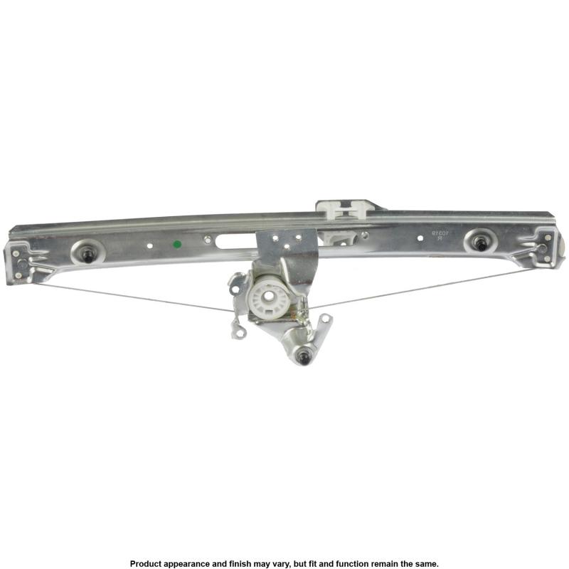 2002 BMW 330xi Window Regulator Rear Left Cardone Select 822137A image 4 of 4