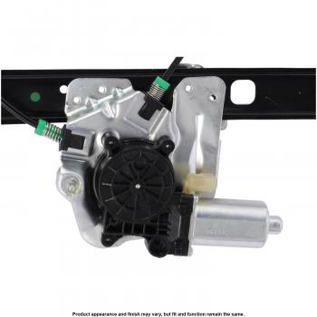 2003 BMW X5 Power Window Motor and Regulator Assembly Front Right Cardone Select 822139AR image 4 of 4