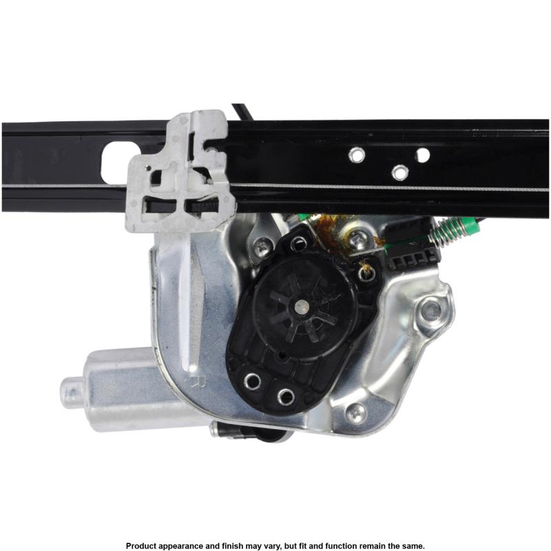 2001 BMW X5 Power Window Motor and Regulator Assembly Front Right Cardone Select 822139AR image 2 of 4