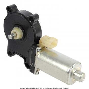 2005 Land Rover Range Rover Power Window Motor Front Left Cardone Select 822140 image 3 of 4
