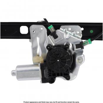 2003 BMW X5 Power Window Motor and Regulator Assembly Front Left Cardone Select 822140AR image 1 of 4