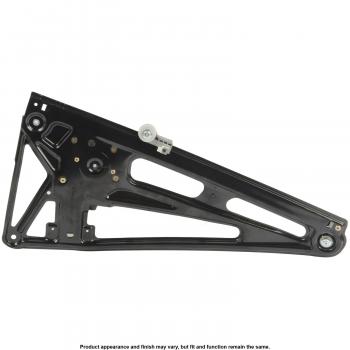 2000 BMW 740iL Power Window Motor and Regulator Assembly Rear Right Cardone Select 822158AR image 2 of 4