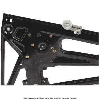 2000 BMW 740iL Power Window Motor and Regulator Assembly Rear Right Cardone Select 822158AR image 4 of 4