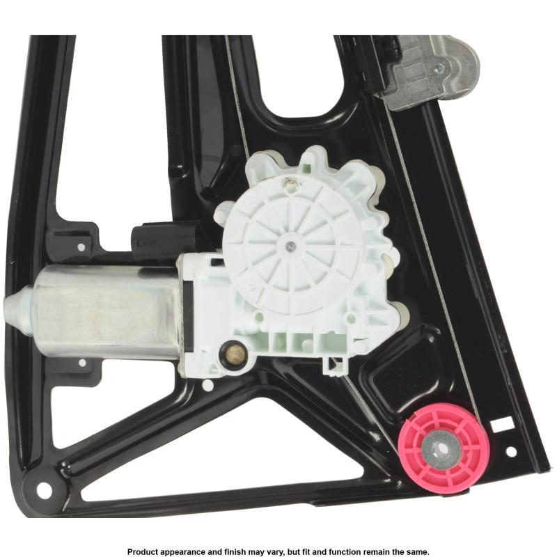 1997 BMW 750iL Power Window Motor and Regulator Assembly Rear Right Cardone Select 822158AR image 1 of 4