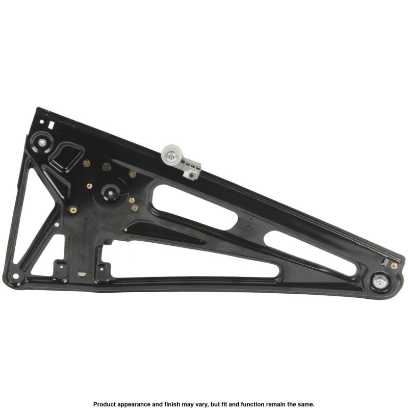 1997 BMW 750iL Power Window Motor and Regulator Assembly Rear Right Cardone Select 822158AR image 2 of 4
