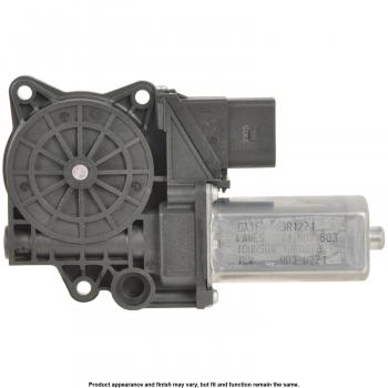 2011 BMW M3 Power Window Motor Rear Left Cardone Select 822191 image 4 of 4