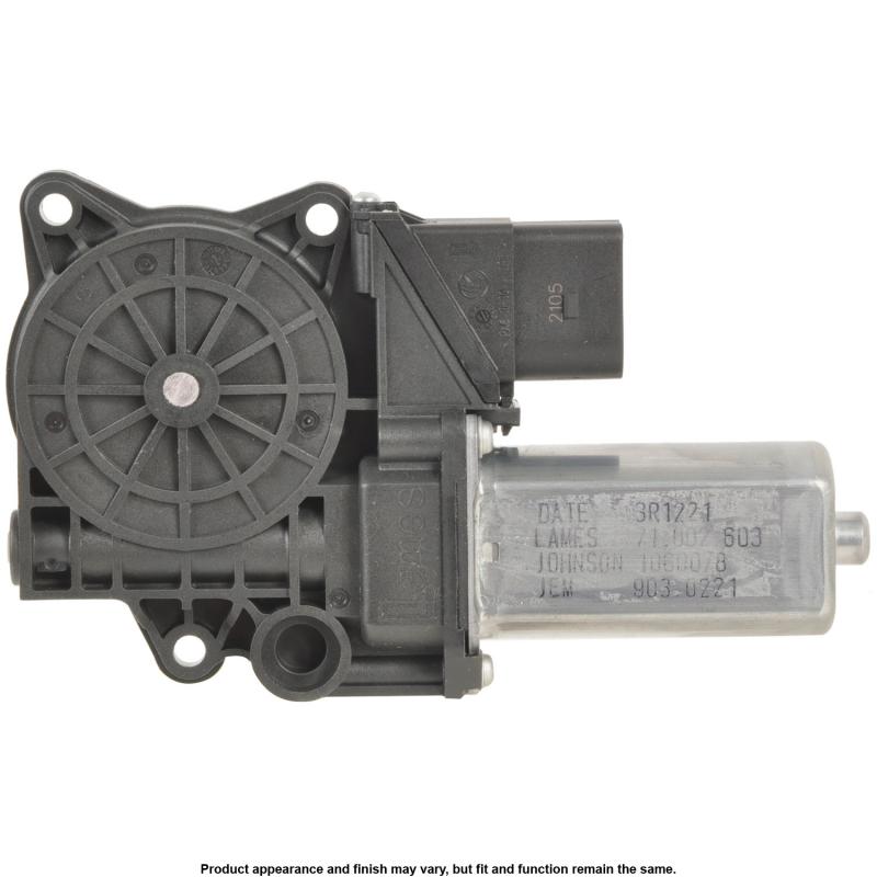 2009 BMW 328i xDrive Power Window Motor Rear Left Cardone Select 822191 image 4 of 4