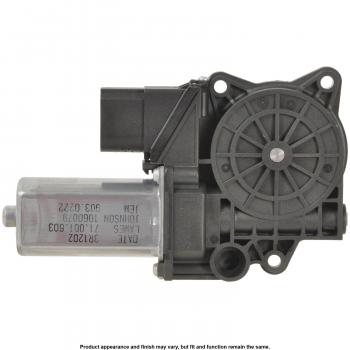 2011 BMW M3 Power Window Motor Rear Right Cardone Select 822192 image 1 of 4