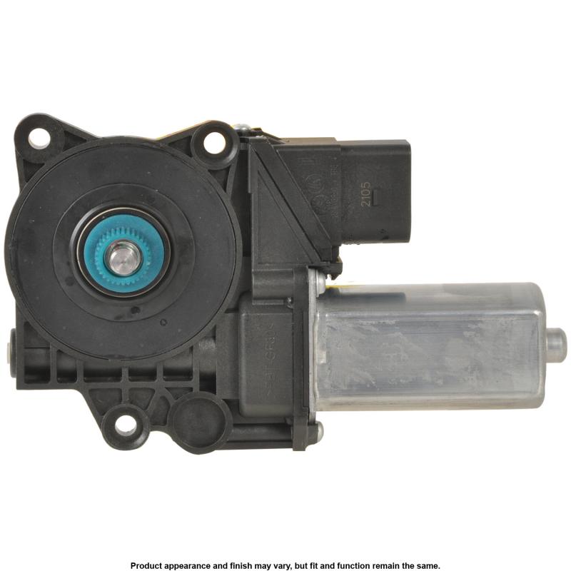 2009 BMW 328i xDrive Power Window Motor Rear Right Cardone Select 822192 image 2 of 4