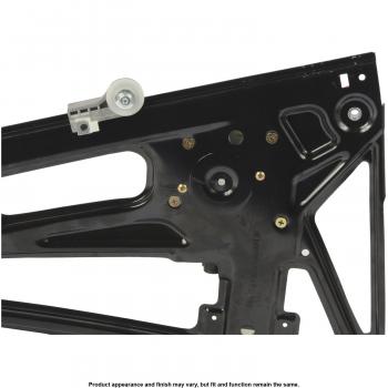 2000 BMW 740iL Power Window Motor and Regulator Assembly Rear Left Cardone Select 822199AR image 1 of 4