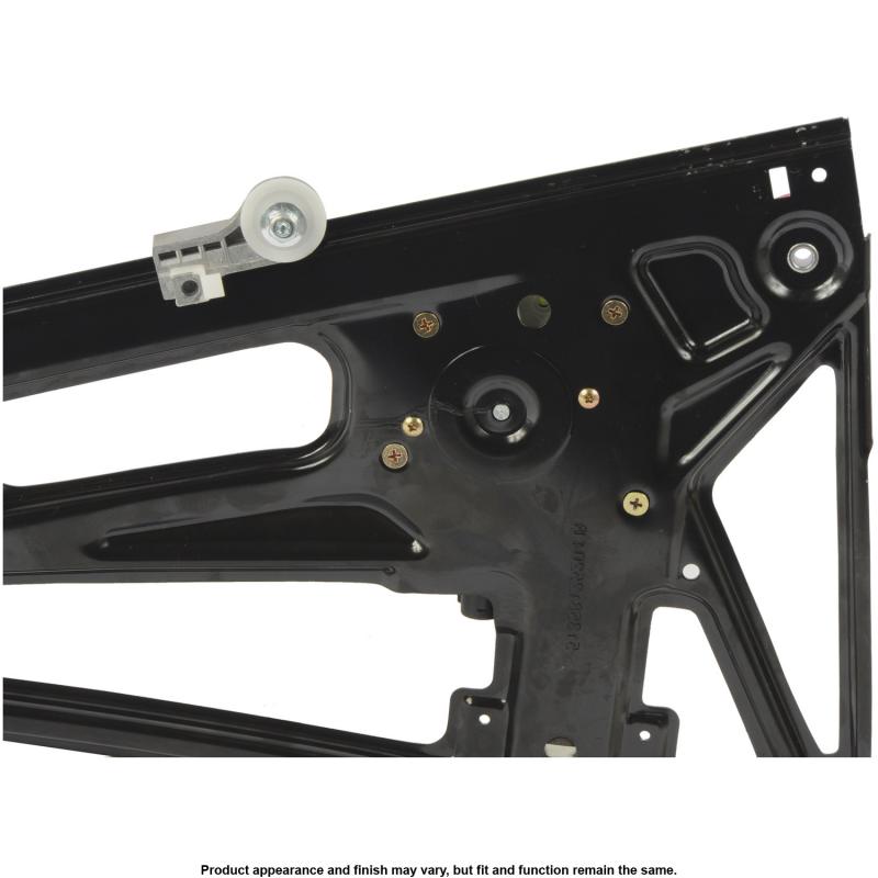 1997 BMW 750iL Power Window Motor and Regulator Assembly Rear Left Cardone Select 822199AR image 1 of 4