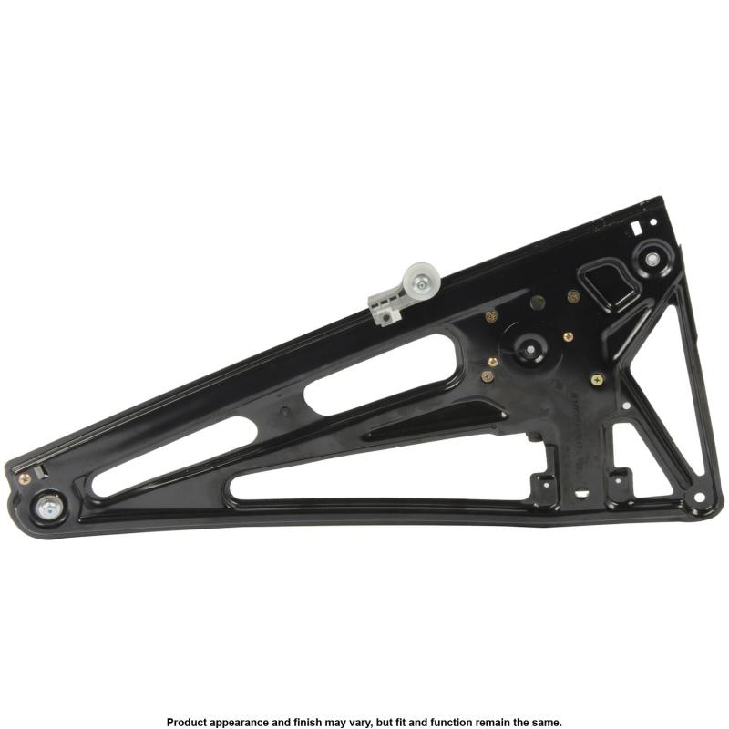 1997 BMW 750iL Power Window Motor and Regulator Assembly Rear Left Cardone Select 822199AR image 2 of 4