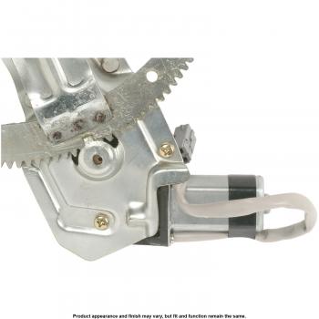 1990 Volvo 760 Power Window Motor and Regulator Assembly Front Right Cardone Select 822702AR image 1 of 4