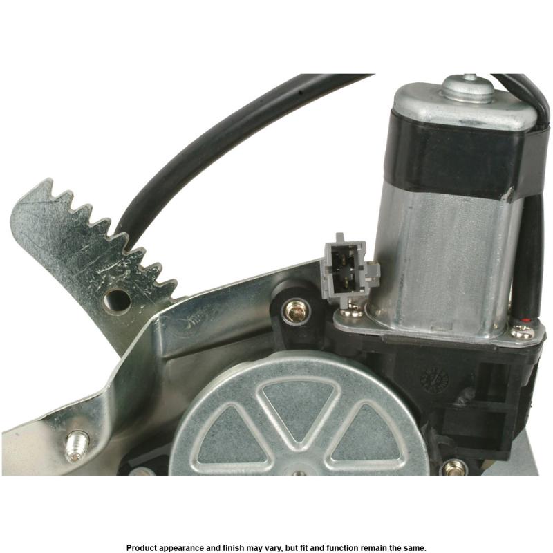 1994 Volvo 960 Power Window Motor and Regulator Assembly Front Left Cardone Select 822713AR image 2 of 4