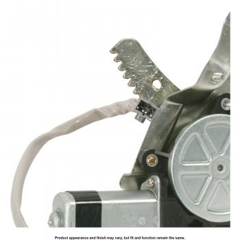 1994 Volvo 960 Power Window Motor and Regulator Assembly Front Right Cardone Select 822714AR image 4 of 4